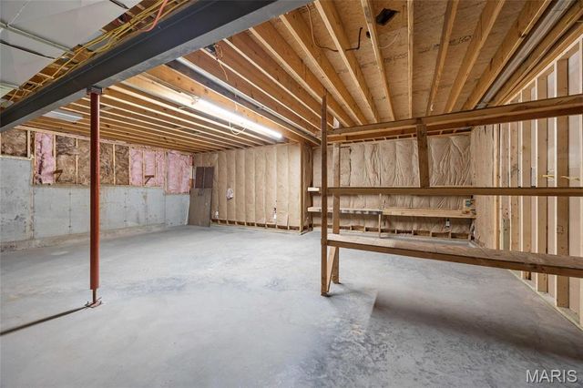 11336 Choctaw Circle, Ste Genevieve, MO 63670