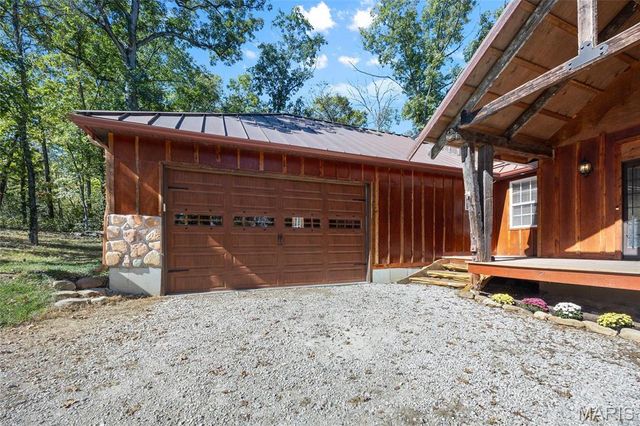 11336 Choctaw Circle, Ste Genevieve, MO 63670