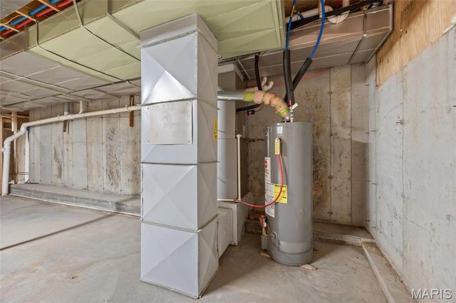 11336 Choctaw Circle, Ste Genevieve, MO 63670