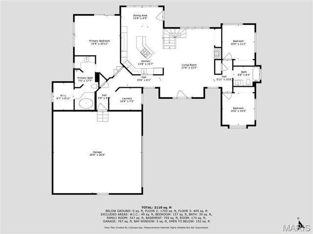 11336 Choctaw Circle, Ste Genevieve, MO 63670