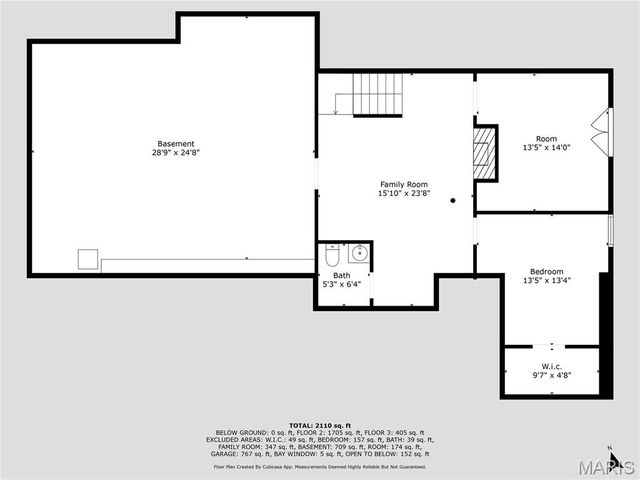 11336 Choctaw Circle, Ste Genevieve, MO 63670