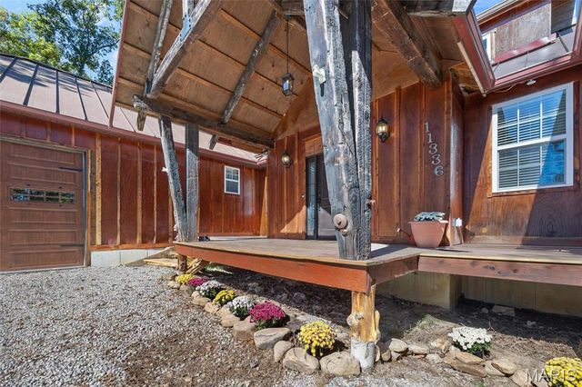 11336 Choctaw Circle, Ste Genevieve, MO 63670