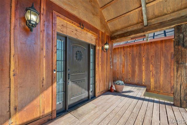 11336 Choctaw Circle, Ste Genevieve, MO 63670