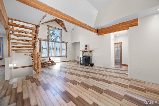 11336 Choctaw Circle, Ste Genevieve, MO 63670