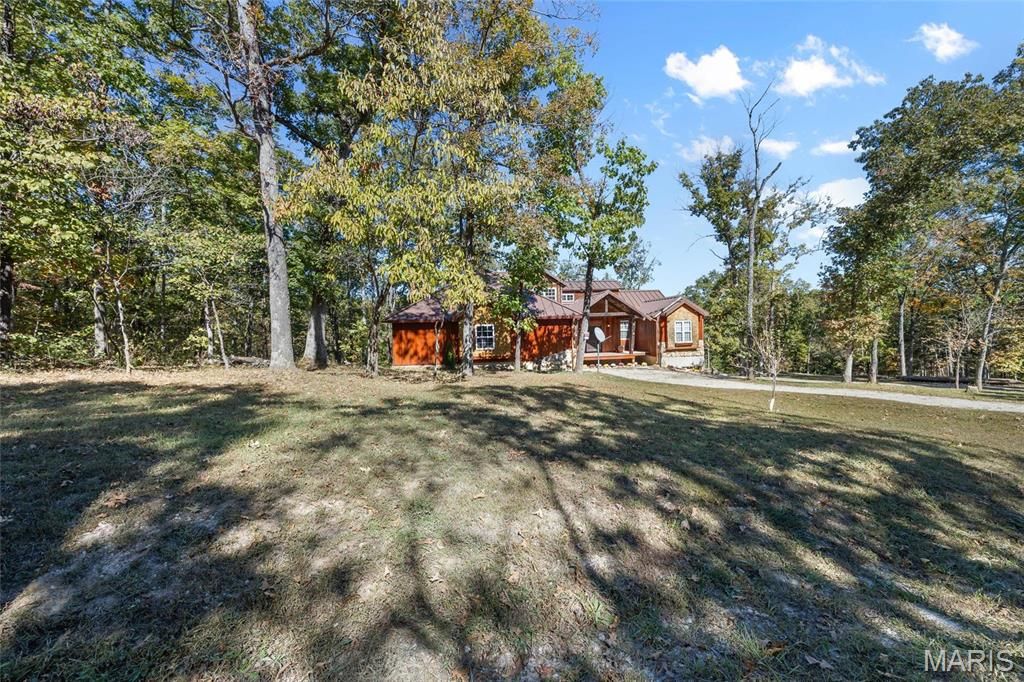 11336 Choctaw Circle, Ste Genevieve, MO 63670