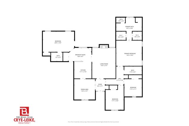 8752 E CARROLLWOOD LN, Memphis, TN 38016