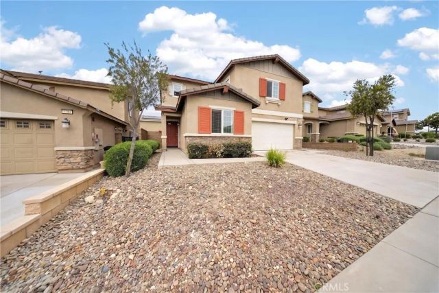 7360 Flagstone, Fontana, CA 92336