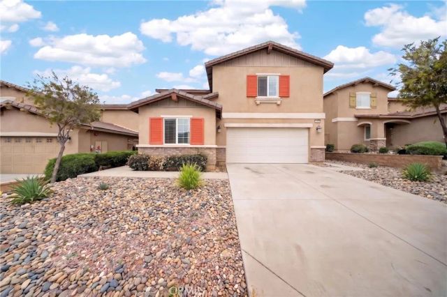 7360 Flagstone, Fontana, CA 92336