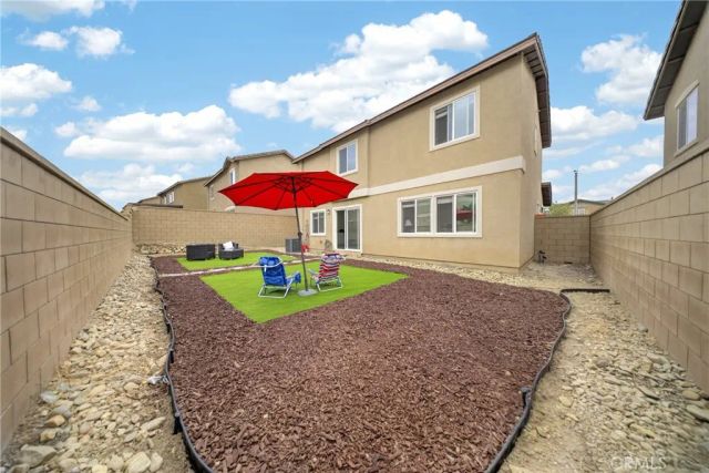 7360 Flagstone, Fontana, CA 92336