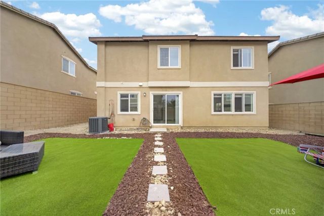 7360 Flagstone, Fontana, CA 92336