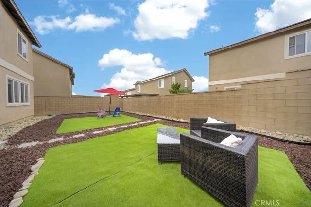 7360 Flagstone, Fontana, CA 92336