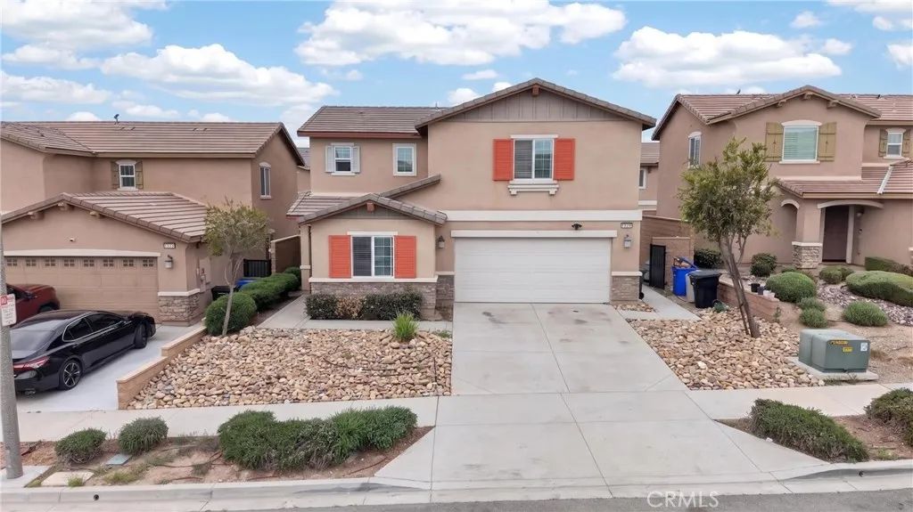 7360 Flagstone, Fontana, CA 92336