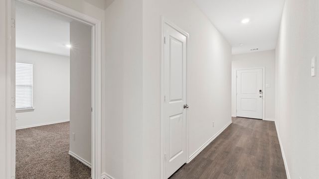 1208 Breezy Oak Drive, Josephine, TX 75173