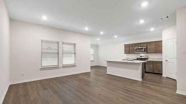 1208 Breezy Oak Drive, Josephine, TX 75173