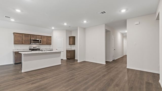1208 Breezy Oak Drive, Josephine, TX 75173
