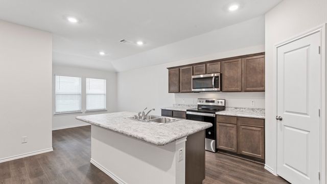 1208 Breezy Oak Drive, Josephine, TX 75173