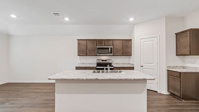 1208 Breezy Oak Drive, Josephine, TX 75173