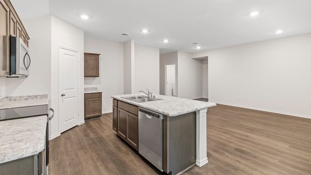 1208 Breezy Oak Drive, Josephine, TX 75173