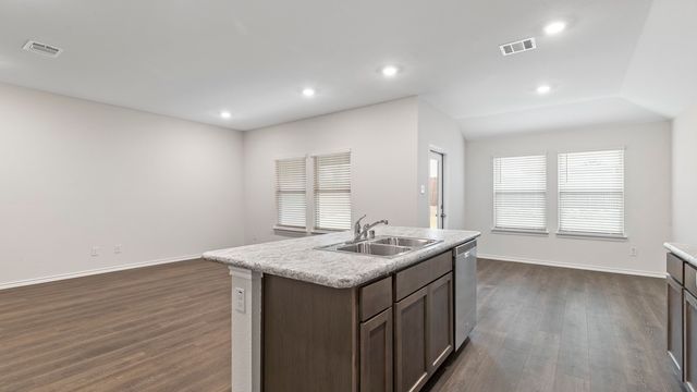 1208 Breezy Oak Drive, Josephine, TX 75173