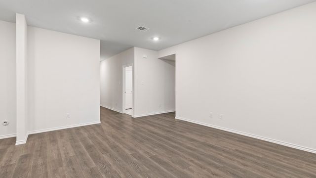 1208 Breezy Oak Drive, Josephine, TX 75173