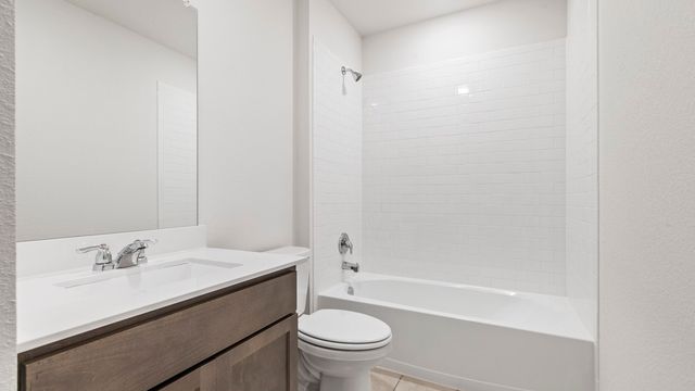 1208 Breezy Oak Drive, Josephine, TX 75173