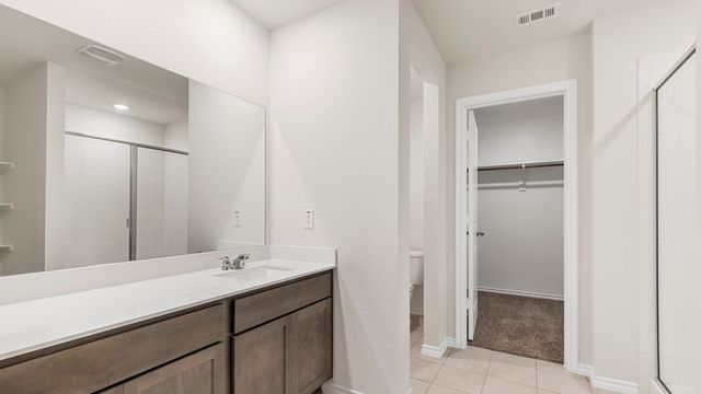 1208 Breezy Oak Drive, Josephine, TX 75173