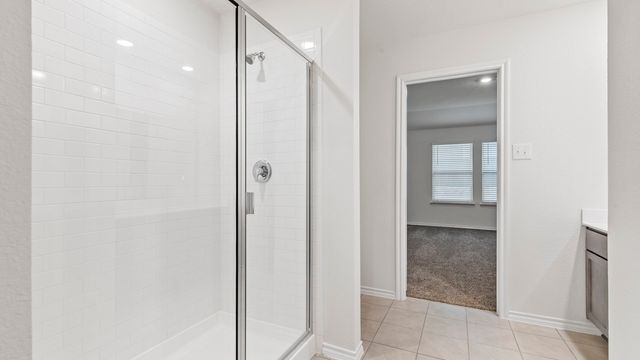 1208 Breezy Oak Drive, Josephine, TX 75173