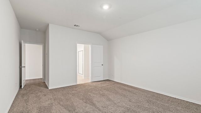 1208 Breezy Oak Drive, Josephine, TX 75173