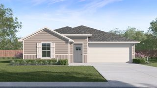 1208 Breezy Oak Drive, Josephine, TX 75173