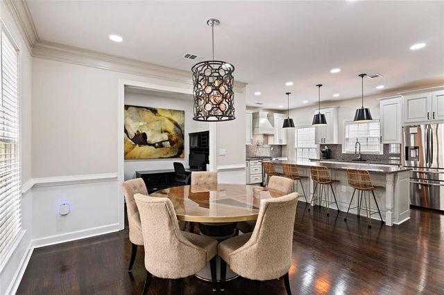1062 NW Lena Street NW, Atlanta, GA 30314