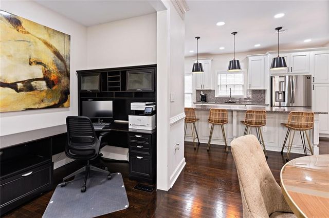 1062 NW Lena Street NW, Atlanta, GA 30314
