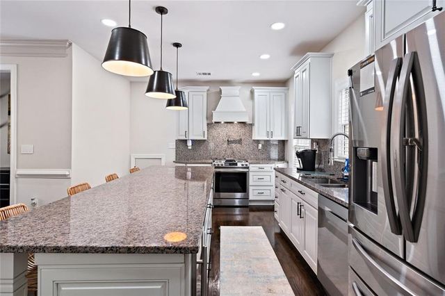 1062 NW Lena Street NW, Atlanta, GA 30314