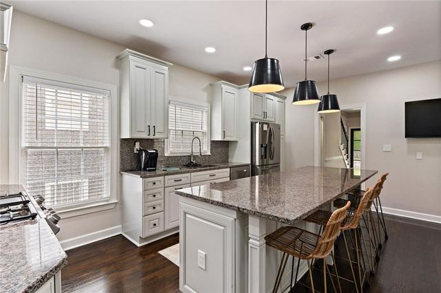 1062 NW Lena Street NW, Atlanta, GA 30314