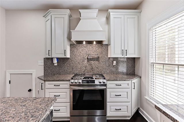 1062 NW Lena Street NW, Atlanta, GA 30314