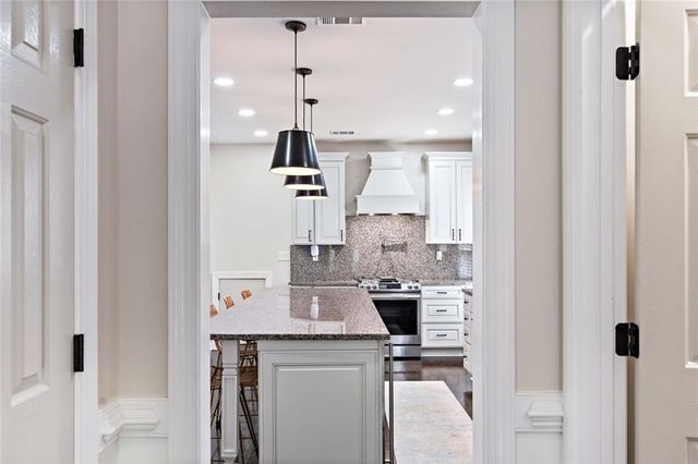 1062 NW Lena Street NW, Atlanta, GA 30314