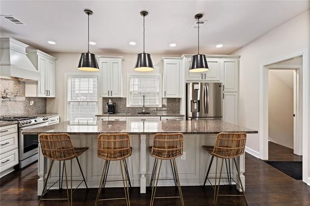 1062 NW Lena Street NW, Atlanta, GA 30314