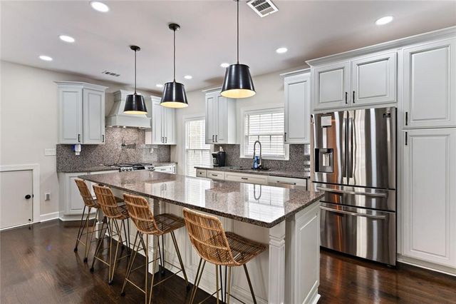 1062 NW Lena Street NW, Atlanta, GA 30314
