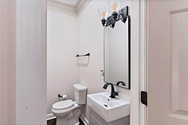 1062 NW Lena Street NW, Atlanta, GA 30314