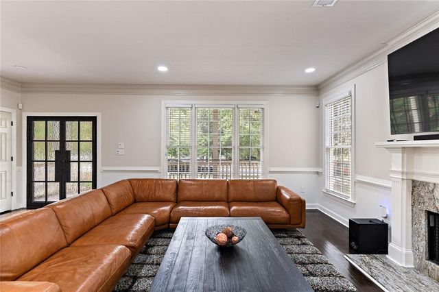 1062 NW Lena Street NW, Atlanta, GA 30314
