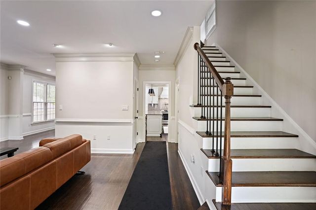 1062 NW Lena Street NW, Atlanta, GA 30314
