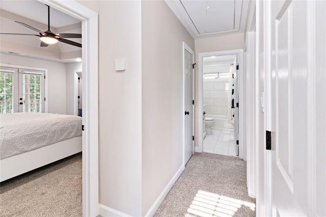 1062 NW Lena Street NW, Atlanta, GA 30314