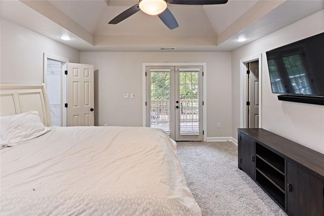 1062 NW Lena Street NW, Atlanta, GA 30314