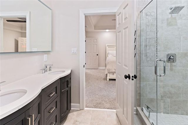 1062 NW Lena Street NW, Atlanta, GA 30314