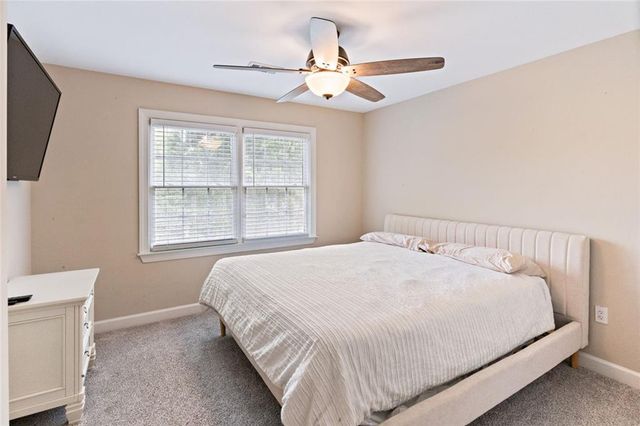 1062 NW Lena Street NW, Atlanta, GA 30314