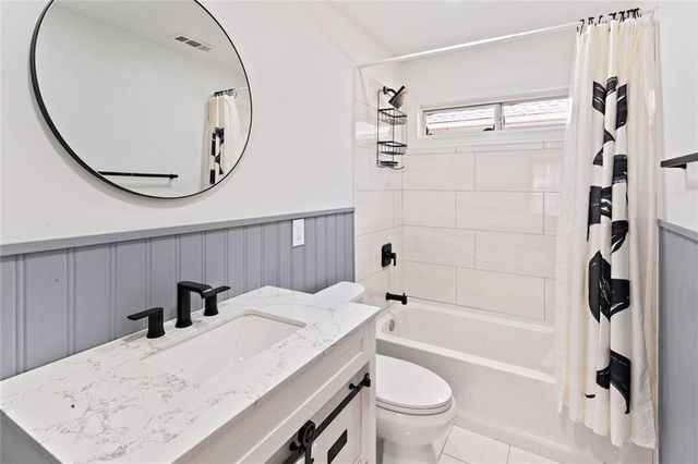 1062 NW Lena Street NW, Atlanta, GA 30314