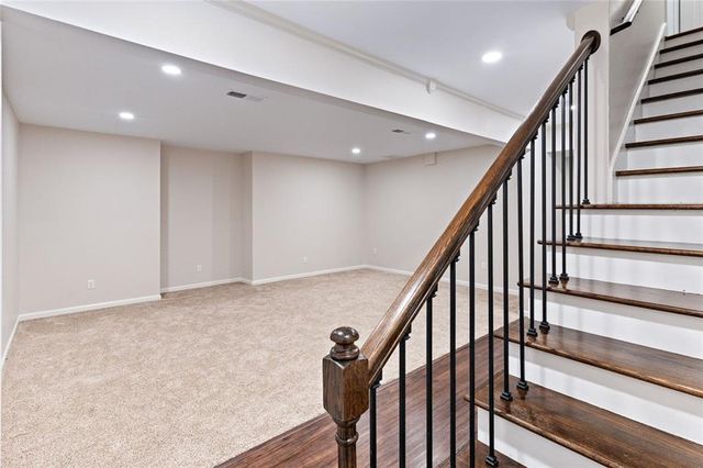 1062 NW Lena Street NW, Atlanta, GA 30314