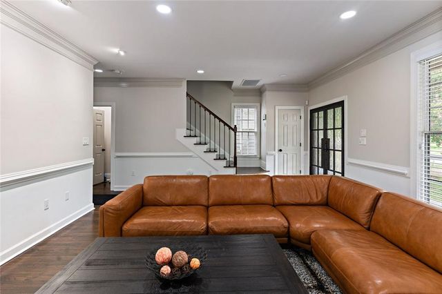 1062 NW Lena Street NW, Atlanta, GA 30314