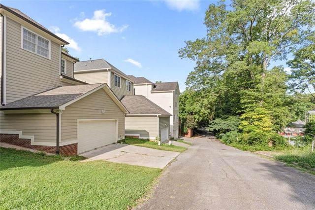 1062 NW Lena Street NW, Atlanta, GA 30314