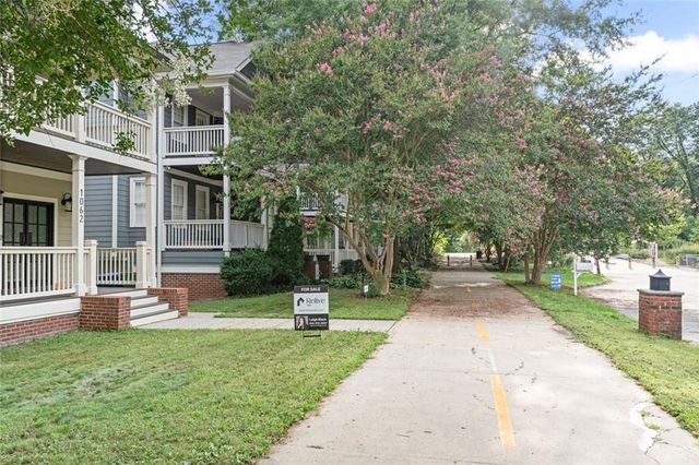 1062 NW Lena Street NW, Atlanta, GA 30314