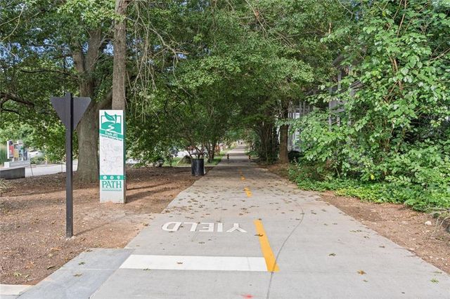 1062 NW Lena Street NW, Atlanta, GA 30314